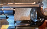 Smith & Wesson ~ 29-2 ~ .44 Magnum - 11 of 15