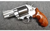 Smith & Wesson ~ 629-2 ~ .44 Magnum - 2 of 14