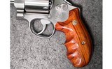 Smith & Wesson ~ 629-2 ~ .44 Magnum - 9 of 14