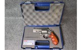 Smith & Wesson ~ 629-2 ~ .44 Magnum - 14 of 14