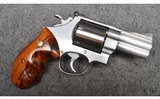 Smith & Wesson ~ 629-2 ~ .44 Magnum - 1 of 14