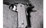 Dan Wesson ~ 1911 Valor ~ 9MM Luger - 10 of 12