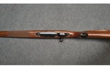 Winchester ~ 70 Sporter Varmint ~ .223 Rem - 7 of 11