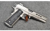 Kimber ~ Rapide (Black Ice) ~ 9MM Luger - 1 of 11