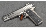 Kimber ~ Rapide (Black Ice) ~ 9MM Luger - 2 of 11