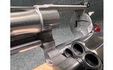 Smith & Wesson ~ 629-4 Mountain Gun ~ .44 Magnum - 9 of 13