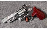 Smith & Wesson ~ 629-4 Mountain Gun ~ .44 Magnum - 2 of 13