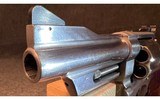 Smith & Wesson ~ 629-4 Mountain Gun ~ .44 Magnum - 6 of 13