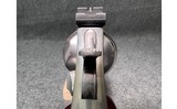 Smith & Wesson ~ 629-4 Mountain Gun ~ .44 Magnum - 5 of 13