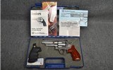 Smith & Wesson ~ 629-4 Mountain Gun ~ .44 Magnum - 3 of 13