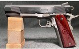Colt ~ Government Combat Elite ~ .45 Auto - 5 of 11