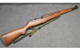 International Harvester ~ M1 Garand ~ .30-06 Springfield - 1 of 14