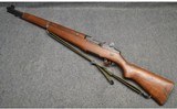 International Harvester ~ M1 Garand ~ .30-06 Springfield - 2 of 14