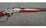 Uberti ~ Model 1873 ~ .45 Colt - 10 of 16