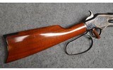 Uberti ~ Model 1873 ~ .45 Colt - 9 of 16