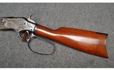 Uberti ~ Model 1873 ~ .45 Colt - 5 of 16