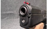 CZ ~ CZ 75 SP-01 ~ 9 mm Luger ~ Factory New - 4 of 7