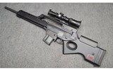 Heckler & Koch ~ SL8-1 ~ .223 Rem - 2 of 11