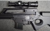 Heckler & Koch ~ SL8-1 ~ .223 Rem - 7 of 11