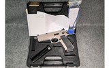 CZ ~ 75 SP-01 Tactical ~ 9 mm Luger - 7 of 7