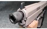 CZ ~ 75 SP-01 Tactical ~ 9 mm Luger - 5 of 7