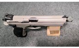 CZ ~ 75 SP-01 Tactical ~ 9 mm Luger - 3 of 7