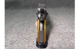 CZ ~ CZ 75 Tactical Sport Orange ~ 9 mm Luger - 3 of 10