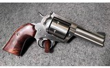 Ruger ~ New Model Super Blackhawk ~ .44 Mag - 1 of 5
