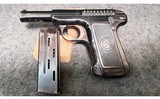 Savage Arms ~ M1905 ~ .32 Cal - 9 of 11