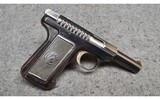 Savage Arms ~ M1905 ~ .32 Cal - 1 of 11