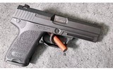 Heckler & Koch GmbH ~ USP9 ~ 9mmX19