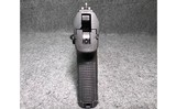 Heckler & Koch GmbH ~ USP9 ~ 9mmX19 - 4 of 6