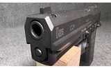 Heckler & Koch GmbH ~ USP9 ~ 9mmX19 - 3 of 6