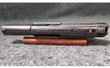 Savage Arms ~ Model 1907 ~ .32 Cal - 3 of 8