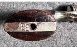 Colt ~ US Army Model 1894 ~ .38 Cal - 4 of 16
