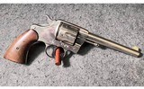 Colt ~ US Army Model 1894 ~ .38 Cal - 1 of 16