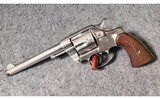 Colt ~ US Army Model 1894 ~ .38 Cal - 2 of 16