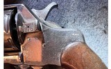 Colt ~ US Army Model 1894 ~ .38 Cal - 15 of 16
