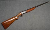 Winchester ~ Model 37 ~ 20 Gauge - 1 of 14