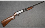 Ithaca Gun Co ~ 37 Featherlight ~ 16 Gauge - 1 of 15