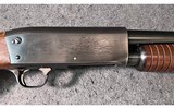 Ithaca Gun Co ~ 37 Featherlight ~ 16 Gauge - 15 of 15