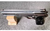 Beretta ~ 102 ~ .22 LR - 4 of 8