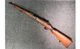 Steyr ~ M.95 Carbine ~ 8X56R - 2 of 13