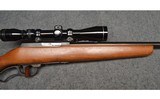 Marlin ~ 56 ~ .22 LR - 4 of 15