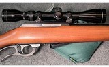 Marlin ~ 56 ~ .22 LR - 13 of 15