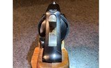 Smith & Wesson ~ Pre-Model 32 ~ .38 S&W Ctg - 5 of 9