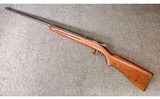 Winchester ~ 68 ~ .22 S, L, LR - 2 of 14