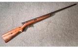 Winchester ~ 74 ~ .22 Short - 1 of 14