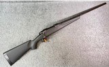 Remington ~ 783 ~ 7mm Rem Mag - 1 of 13