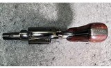 Smith & Wesson ~ 36 ~ .38 S&W Special - 6 of 6